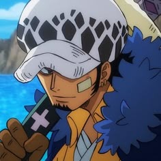 Law One Piece