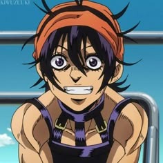 Narancia Ghirga
