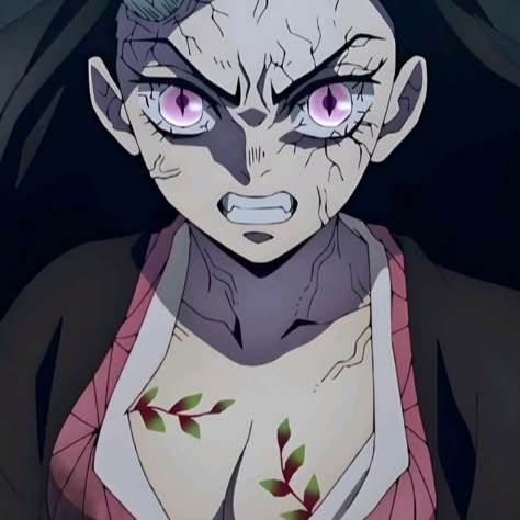 Nezuko Avatar