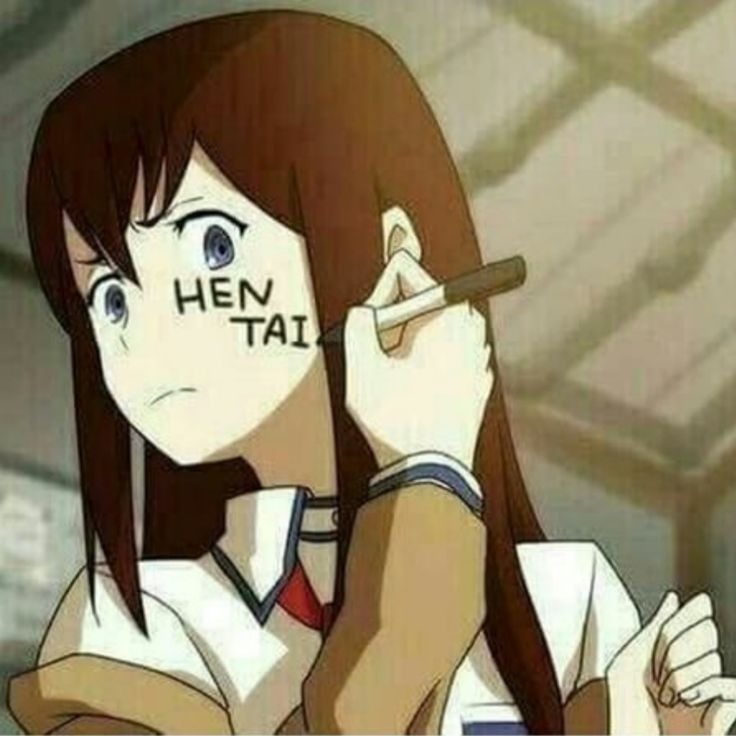 Okabe Rintarou Profile Photo