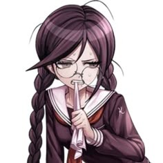 Toko Fukawa Profile Photo