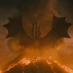 Ghidorah Pfp
