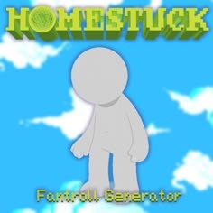 Homestuck User Picture