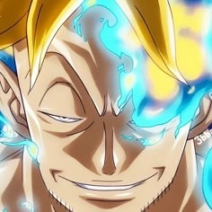 Marco One Piece