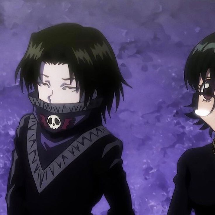 Hxh Matching Profile Photo
