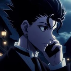 Adult Gon