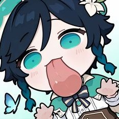 Venti Pfp