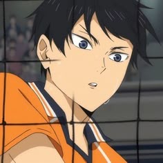 Kageyama Display Picture