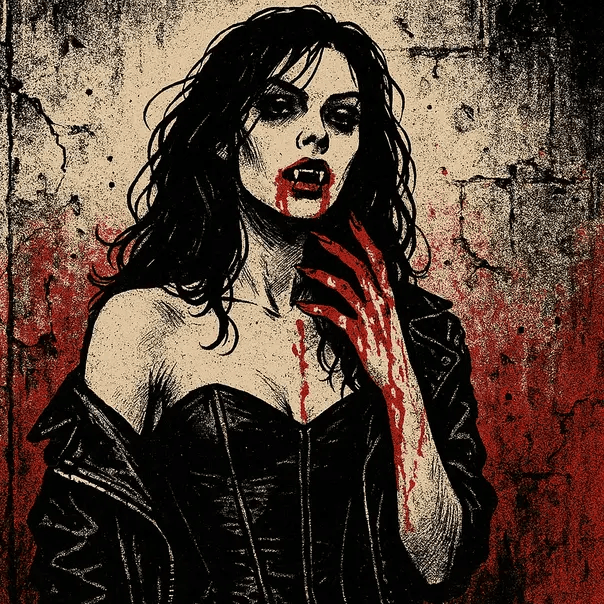 VampireQueen Pfp