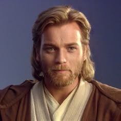 Obi-wan Kenobi