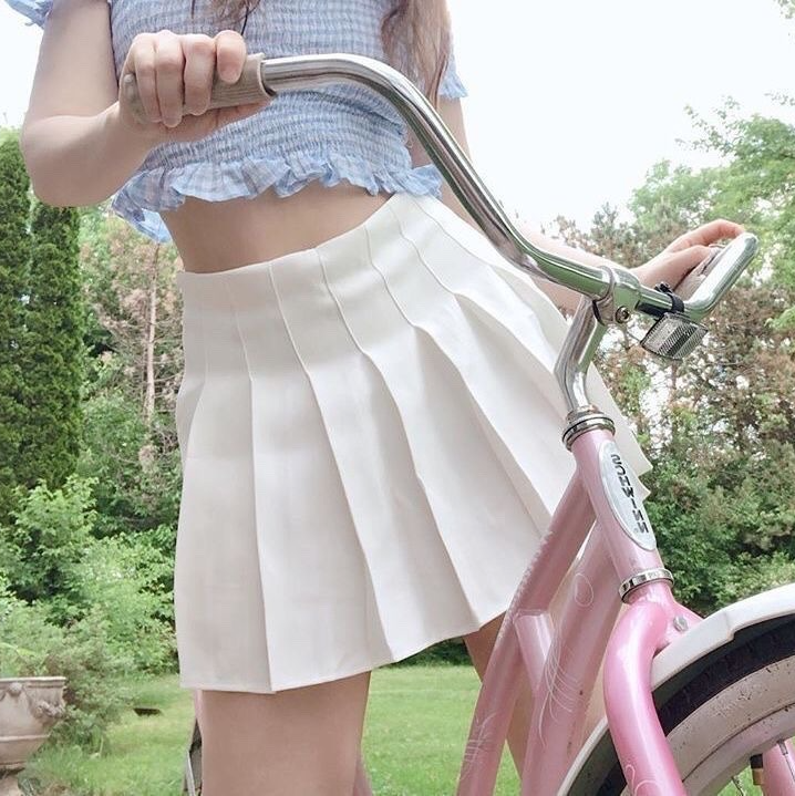 PinkBikeGirl Pfp