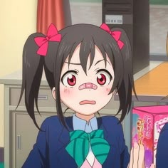 Nico Yazawa