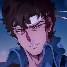 Richter Pfp