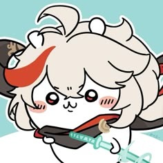 Kaedehara Kazuha Pfp
