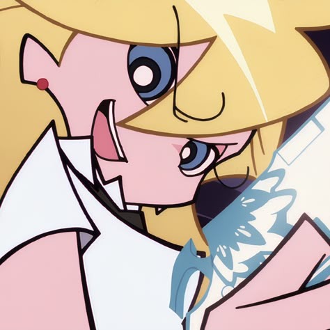 Panty Anarchy Profile Image Pfp