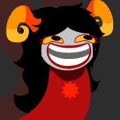 Aradia Megido Pfp
