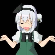 Youmu Pfp