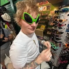 Ed Sheeran Pfp