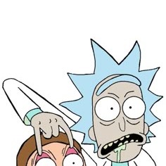 Rick And Morty