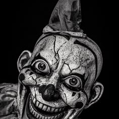 Scary Clown