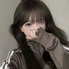 Minimalist Korean Pfp