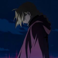 Edward elric 17