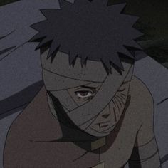 Obito Sad
