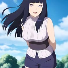 Hinata