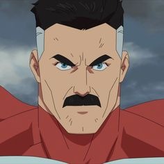 Omni-man