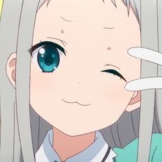 Hideri Kanzaki Pfp