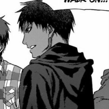 Aomine Icon Pfp