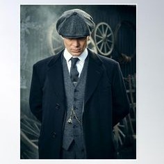Peaky Blinders Profile Picture