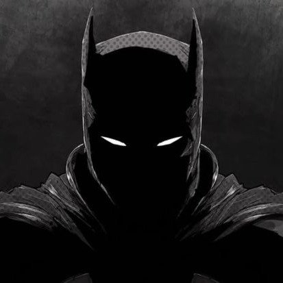 Batman Pfp