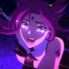 Xayah 17