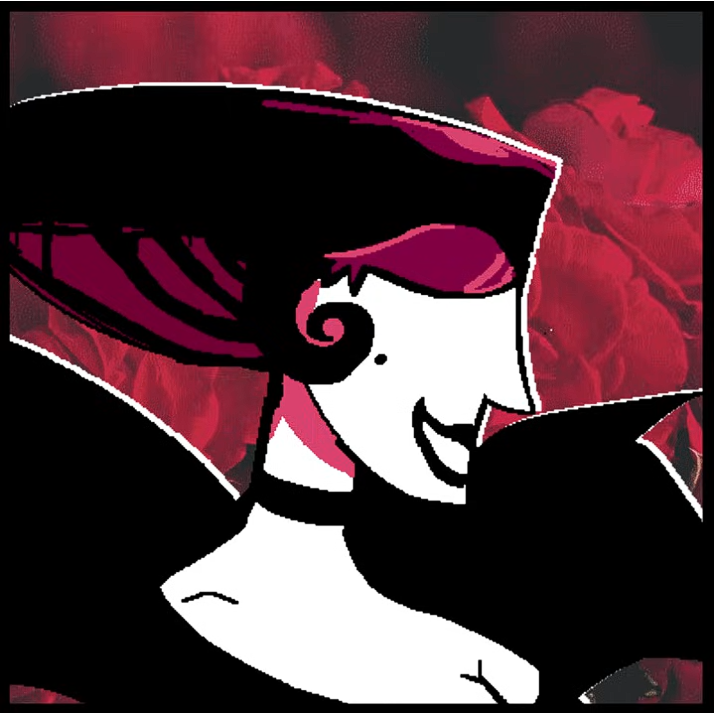 deltafell queen