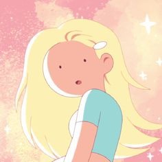 Fionna Pfp