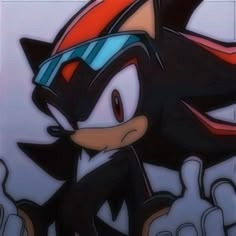 Sonic Riders