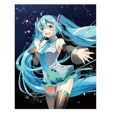 Miku Fanart