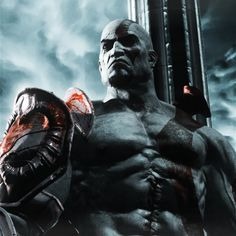 Kratos