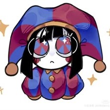 Pomni Pfp