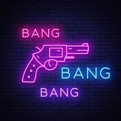 Neon Profile Photo