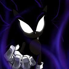Dark Sonic