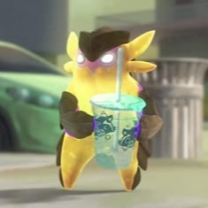 Wingman Pfp