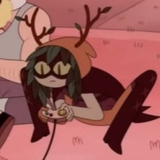 Huntress Wizard Pfp