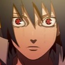 Sasuke Sharingan Profile Picture