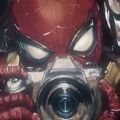 Spider-man Pfp