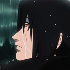Itachi Sad