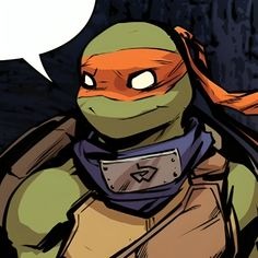 Mikey Tmnt