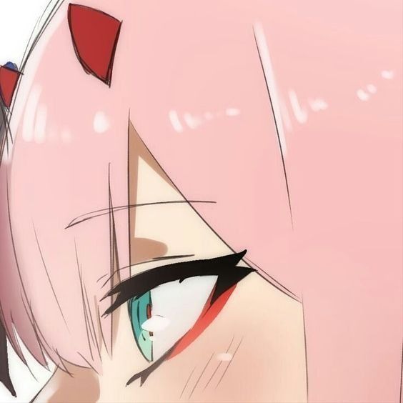 Zero Two Matching Pfp