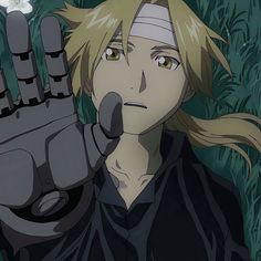 Edward elric 4